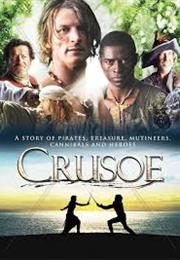 Crusoe (TV Series)
