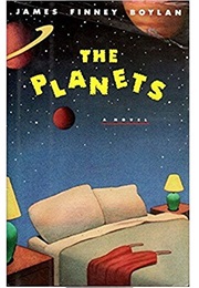 The Planets (James Finney Boylan)