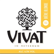 Vivat Blonde