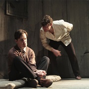 The Pillowman by Martin Mcdonagh