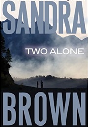 Two Alone (Sandra Brown)