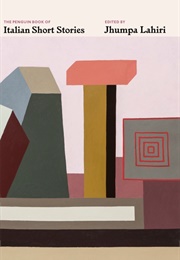 The Penguin Book of Italian Short Stories (Various)