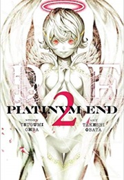 Platinum End, Vol. 2 (Tsugumi Ohba)