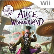 Alice in Wonderland