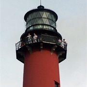Jupiter Lighthouse