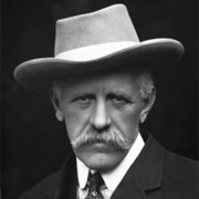 Fridtjof Nansen