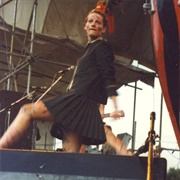 Ari Up (The Slits)