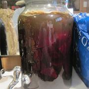 Russel (Fermented Beets)