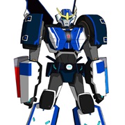 Strongarm