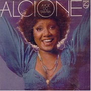 Alcione - A Voz Do Samba
