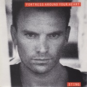 Fortress Around Your Heart - Sting