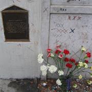 St. Louis No 1-New Orleans