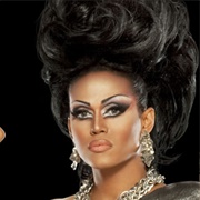 Mariah (Season 3 - 9th Place)