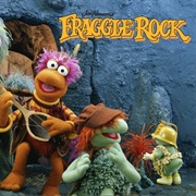 Fraggle Rock (1983-1987)