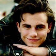 Rider Strong