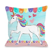 Any Item With an Image of a Unicorn on It