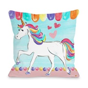 Any Item With an Image of a Unicorn on It