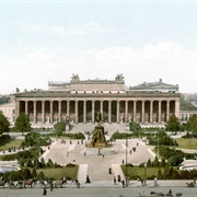 Altes Museum