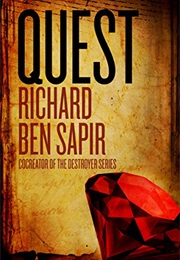 Quest (Richard Ben Sapir)