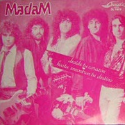 Decide Tu Corazón – Madam (1990)