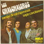 Sapo Cancionero -  Los Chalchaleros (1962)