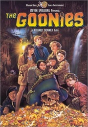 Goonies (1986)