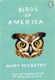 Birds of America (Mary McCarthy)