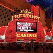 Fremont Hotel