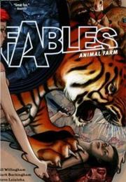 Bill Willingham & Mark Buckingham: Fables 2 - Animal Farm