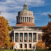 University of Rochester