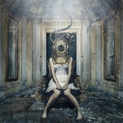 District 97 - In Vaults