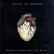 Check My Brain - Alice in Chains