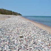 Muskallonge Lake State Park, Michigan