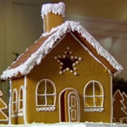 Make a Gingerbread House