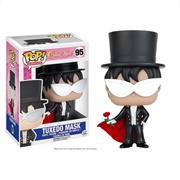 Tuxedo Mask