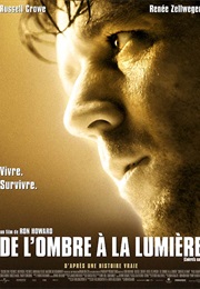 Cindrella Man (2005)