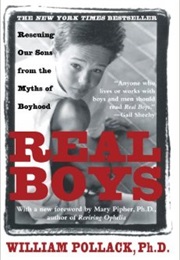 Real Boys (William Pollack)