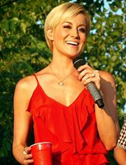 Kelly Pickler