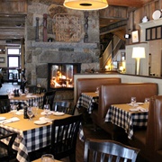 The Gibbet Hill Grill