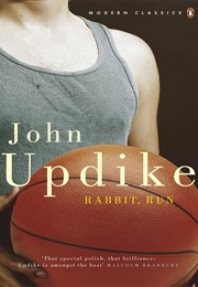 Rabbit, Run (Rabbit Angstrom)