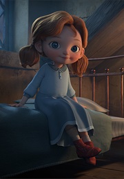 Angela's Christmas (2017)