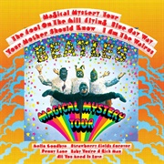 The Beatles - Magical Mystery Tour  (1967)