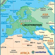 Liechtenstein
