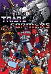 Transformers (1984)