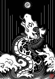 If at First You Don't Succeed, Try, Try Again (Zen Cho)