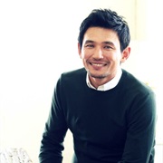 Hwang Jung Min