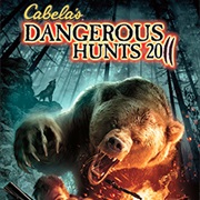 Cabela's Dangerous Hunts 2011