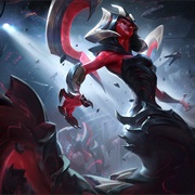 Eternum Cassiopeia