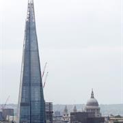 The Shard