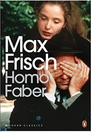 Homo Faber (Max Frisch)